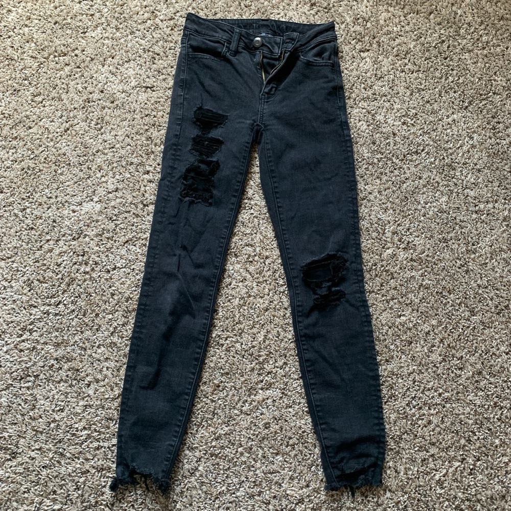 American Eagle NE(X)T LEVEL STRETCH jeans
